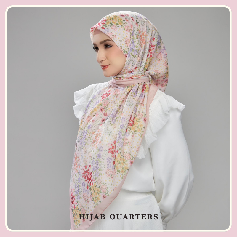 Sweet Memory Collection (Romantic Peach)